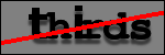 Text to Identify