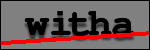 Text to Identify
