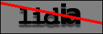Text to Identify