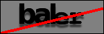 Text to Identify