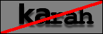 Text to Identify