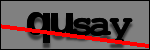 Text to Identify