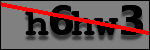 Text to Identify