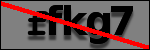 Text to Identify