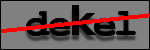 Text to Identify