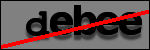 Text to Identify