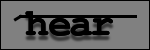 Text to Identify