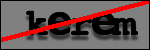Text to Identify