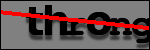 Text to Identify