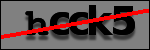 Text to Identify