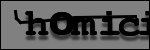 Text to Identify