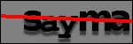 Text to Identify