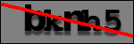 Text to Identify