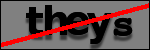 Text to Identify
