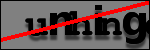 Text to Identify