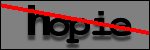 Text to Identify