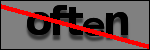 Text to Identify