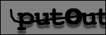 Text to Identify