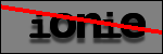 Text to Identify