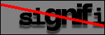 Text to Identify