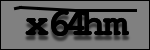 Text to Identify