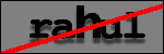 Text to Identify
