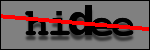 Text to Identify