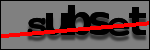 Text to Identify