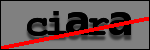 Text to Identify