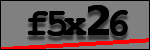 Text to Identify