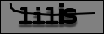 Text to Identify