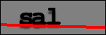 Text to Identify