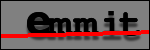 Text to Identify