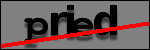 Text to Identify