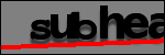 Text to Identify