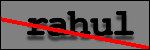 Text to Identify