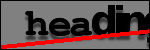 Text to Identify