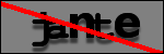 Text to Identify