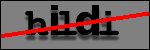 Text to Identify