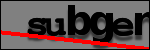 Text to Identify