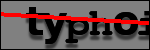 Text to Identify