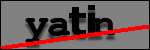Text to Identify