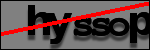 Text to Identify