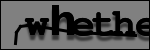 Text to Identify