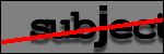 Text to Identify