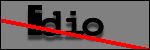 Text to Identify