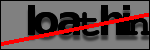 Text to Identify