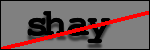 Text to Identify