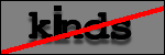 Text to Identify