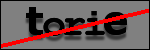 Text to Identify